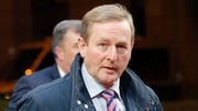 Enda Kenny said that 'no Irish worker' living in the UK would be affected by any of the provisions of the deal Enda Kenny said that 'no Irish worker' living in the UK would be affected by any of the provisions of the deal
