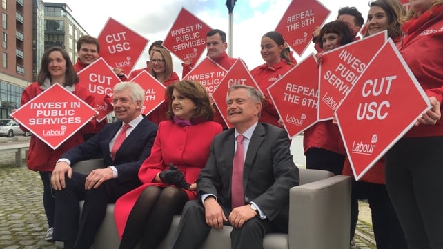 Founded in Clonmel in 1912, the Labour party is the oldest the State Founded in Clonmel in 1912, the Labour party is the oldest the State