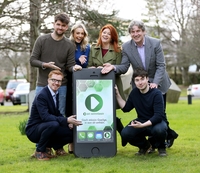 RTÉ Announces Wide-ranging Support for Seachtain Na Gaeilge 2016
