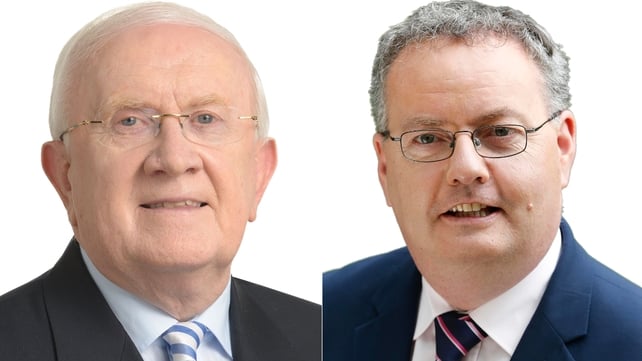 The post will be filled by secret ballot when the Dáil returns next week. The post will be filled by secret ballot when the Dáil returns next week.