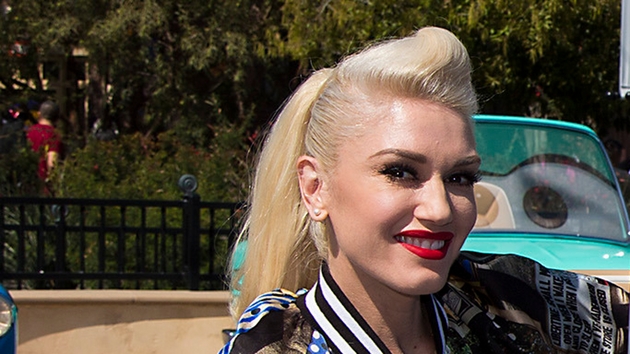 Gwen Stefani opens up about how Blake Shelton 'saved' her after divorce