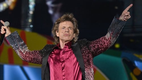 The Rolling Stones' Dublin Croke Park gig gets green light The Rolling Stones' Dublin Croke Park gig gets green light