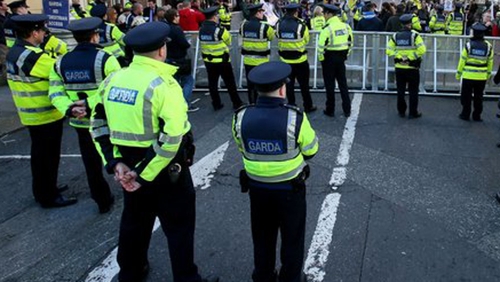Dublin Gardaí issue appeal for missing teenage girl from Tyrone