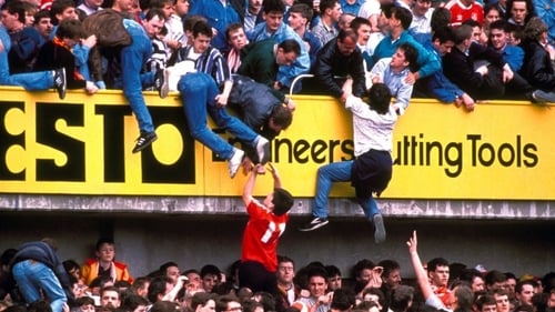 Jury Fails To Reach Verdict In Hillsborough Match Commander Trial