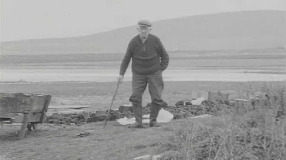 Erris in County Mayo (1971)