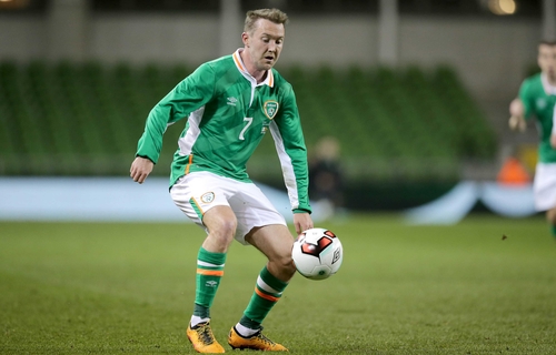 Aiden McGeady sold to Sunderland Aiden McGeady sold to Sunderland