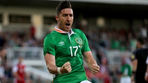 Stephen Ward will spend next season at Stoke Stephen Ward will spend next season at Stoke