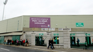 The Gaelic Grounds The Gaelic Grounds