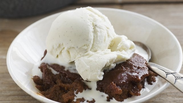 Delicious Vanilla Ice Cream Delicious Vanilla Ice Cream