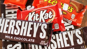 The move is viewed as an opportunity by Hersheys to boost its presence in the European market The move is viewed as an opportunity by Hersheys to boost its presence in the European market