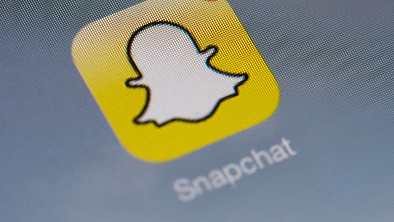 Snapchat parent Snap Inc is among those seeking the rights