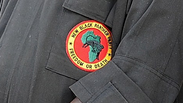 New Black Panthers vow armed protests at GOP convention