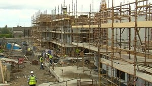 Affordable housing scarcity in Wicklow, Dublin and Kerry