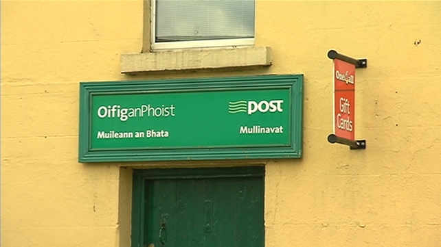 Prime Time - Post Offices, Buses Prime Time - Post Offices, Buses