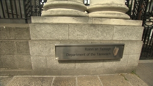 The details emerged in tender documents from the Department of the Taoiseach The details emerged in tender documents from the Department of the Taoiseach