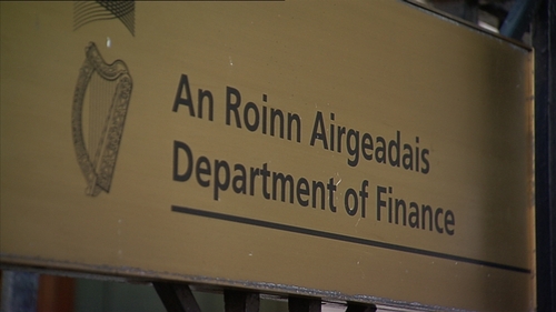 Cut off point for income tax to €50,000 to cost €2.3bn Cut off point for income tax to €50,000 to cost €2.3bn