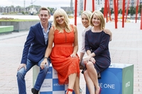 RTÉ reveals line-up of new Entertainment, Drama & Factual Shows
