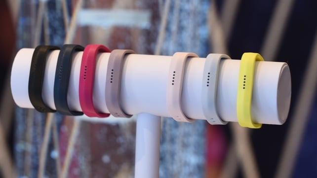 Fitbit opens new Dublin offices with plans to increase staff to 100