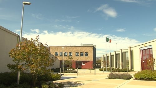 Three young people escape from Oberstown Detention Centre