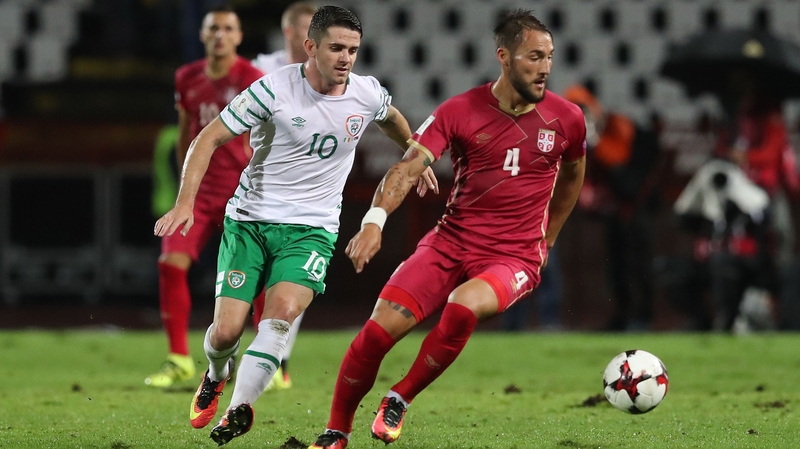 Video: Serbia vs Cộng hòa Ailen Video: Serbia vs Cộng hòa Ailen