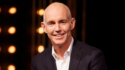 Ray D'Arcy calls on clubs across Ireland to open their doors Ray D'Arcy calls on clubs across Ireland to open their doors