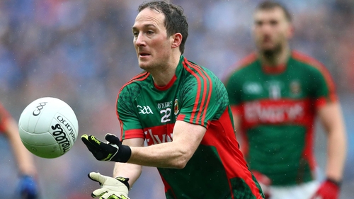 'When you play on the edge, you're putting your head in where actually you shouldn't.'