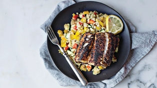 Aoife Hearne's Mexican Cod Aoife Hearne's Mexican Cod