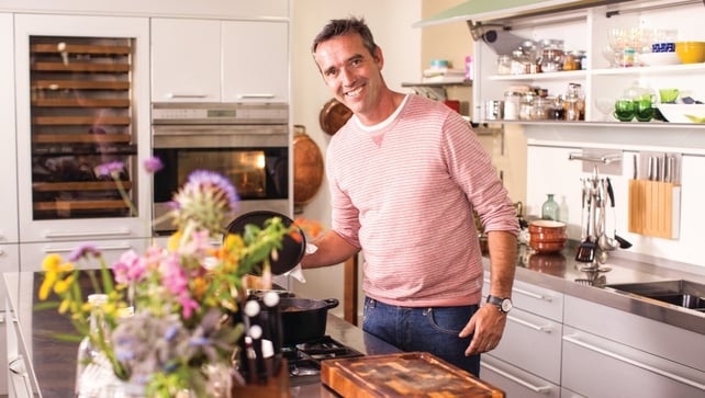 The Gluten Free Living Show is taking place on the 1st of October 2016 in Dublin. This event is ideal if you're interested in living gluten free, have been diagnosed with coeliac disease or just want to check out some cooking demos from Kevin Dundon! The Gluten Free Living Show is taking place on the 1st of October 2016 in Dublin. This event is ideal if you're interested in living gluten free, have been diagnosed with coeliac disease or just want to check out some cooking demos from Kevin Dundon!