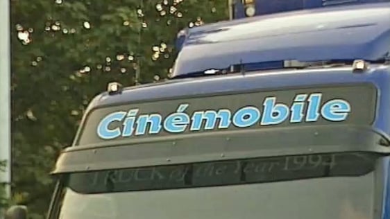 Cinémobile (1996)