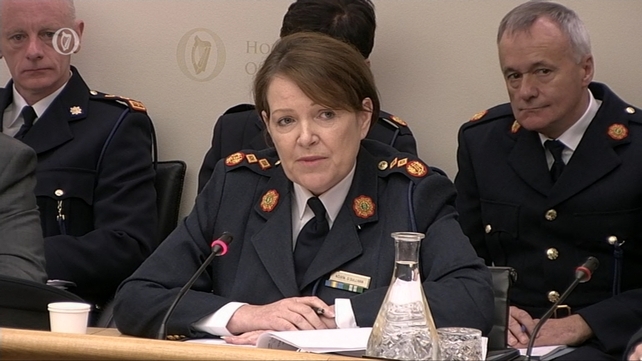 Prime Time - Garda Commissioner, Dublin Traffic Prime Time - Garda Commissioner, Dublin Traffic