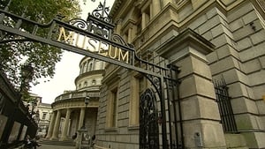 The National Museum of Ireland operates four sites The National Museum of Ireland operates four sites
