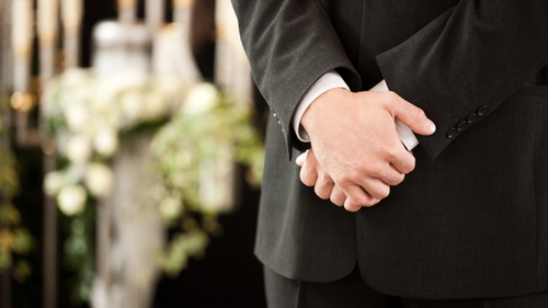 Irishman's viral funeral prank sparks conversation on RTÉ Radio 1 Irishman's viral funeral prank sparks conversation on RTÉ Radio 1