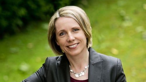 Tara McCarthy, CEO of Bord Bia, tells Conor Brophy that the agency is focusing on the issues Brexit is throwing up for Irish exporters Tara McCarthy, CEO of Bord Bia, tells Conor Brophy that the agency is focusing on the issues Brexit is throwing up for Irish exporters