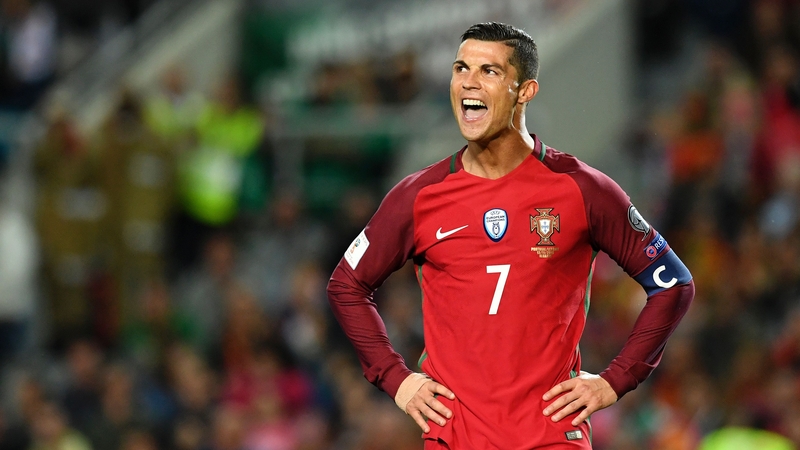 Image result for ronaldo portugal