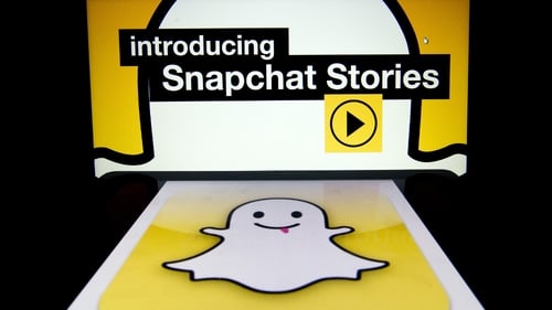 Snapchat unveils custom Stories, amid battle with Facebook