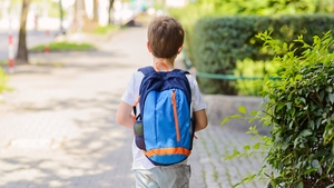 Rearing to Go: Does your child have ADHD? Rearing to Go: Does your child have ADHD?