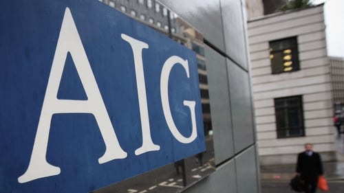 AIG To Buy Validus Holdings In Deal Valued At $5.56 Bln AIG To Buy Validus Holdings In Deal Valued At $5.56 Bln