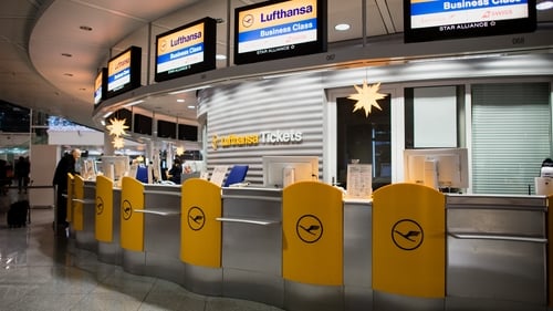 Lufthansa pilots set to strike again on Saturday
