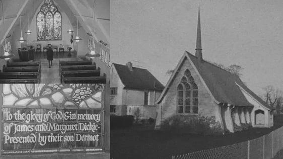 Malahide Presbyterian Church (1966)