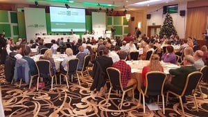 The Citizens' Assembly met in Malahide last month The Citizens' Assembly met in Malahide last month