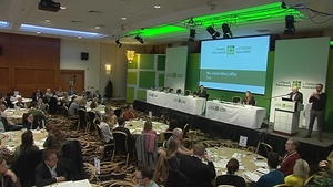 This weekend sees the Citizens' Assembly's third, two-day sitting dealing with the constitutional restrictions on abortion This weekend sees the Citizens' Assembly's third, two-day sitting dealing with the constitutional restrictions on abortion