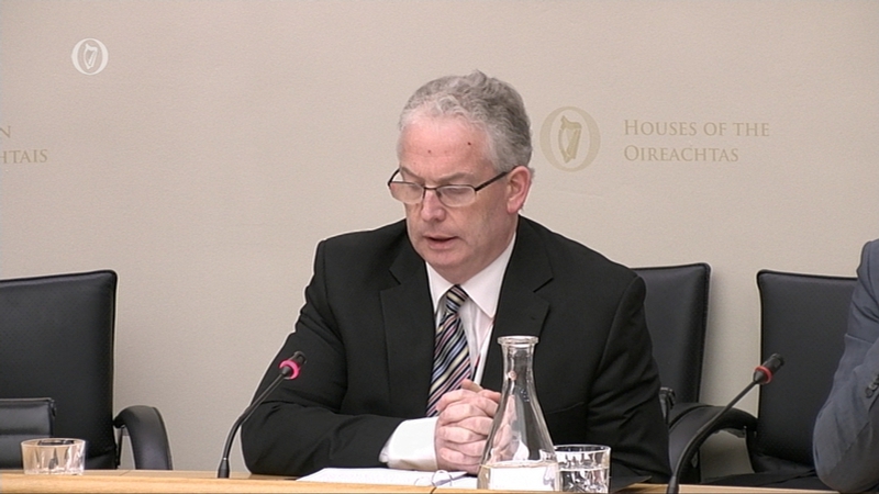 Tony O'Brien said treating an older population is costly and getting more costly