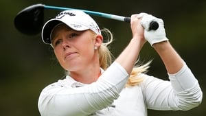 Stephanie Meadow is aiming to win back her Tour card Stephanie Meadow is aiming to win back her Tour card