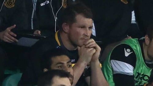 Hartley set to discover punishment with Six Nations opener in the balance