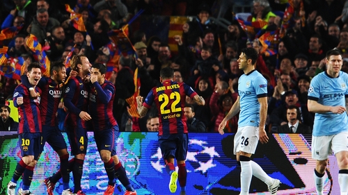 Arriving at end of my coaching career: Guardiola