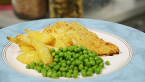 Classic Fish & Chips Classic Fish & Chips