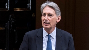 Philip Hammond refused to rule out supporting a vote of no confidence against the next Tory leader Philip Hammond refused to rule out supporting a vote of no confidence against the next Tory leader