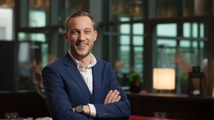 The brand new series of First Dates Ireland is starting this Thursday night at 9.30pm on RTÉ 2! The brand new series of First Dates Ireland is starting this Thursday night at 9.30pm on RTÉ 2!
