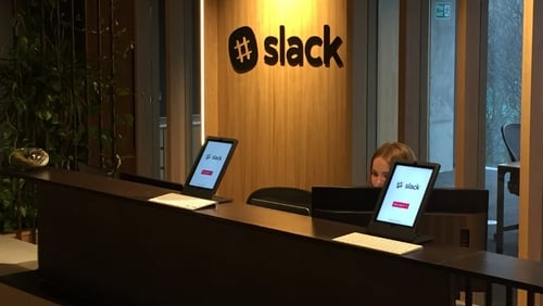 Slack will employ around 150 people in Dublin by the end of the year Slack will employ around 150 people in Dublin by the end of the year
