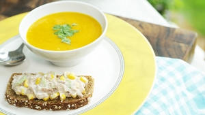 Calories per Portion: 271 Calories per Portion: 271